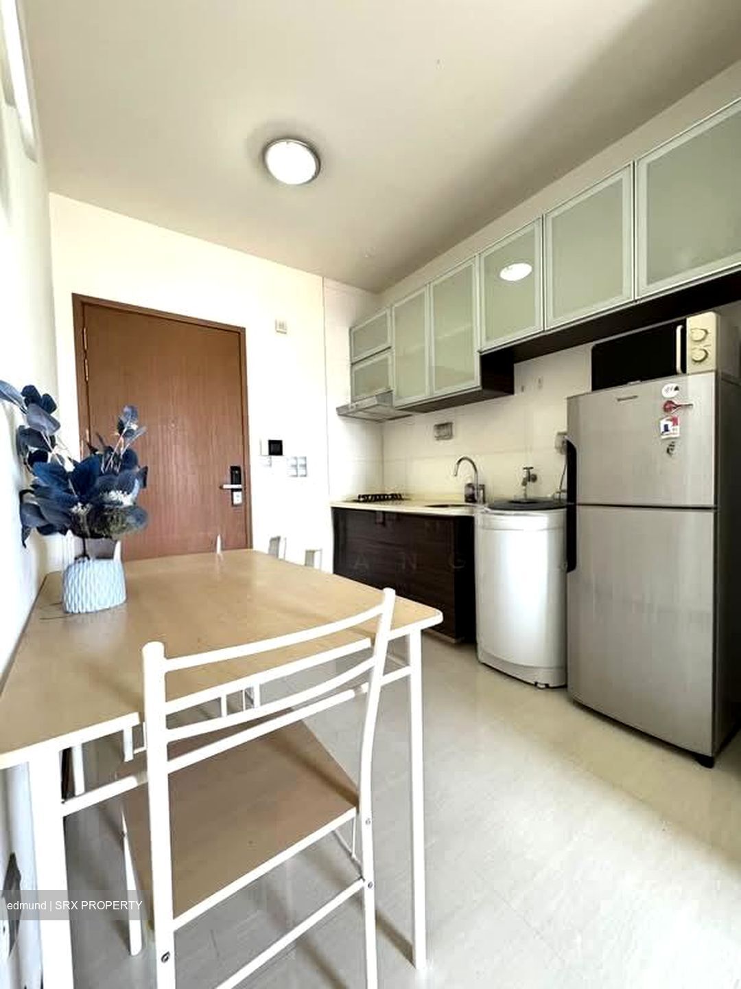 The Vue (D19), Apartment #575713641